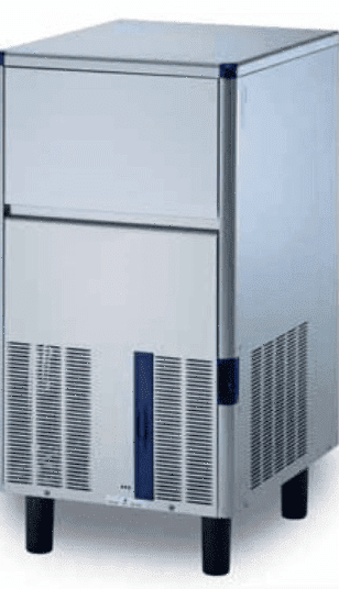 Льдогенератор Gemlux GM-IM64SDE WS