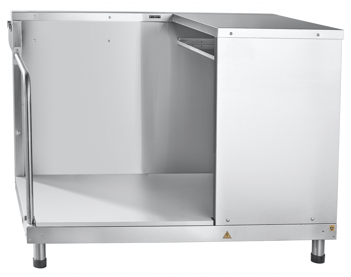 Кассовая кабина Abat КК-70КМ (21000802695)