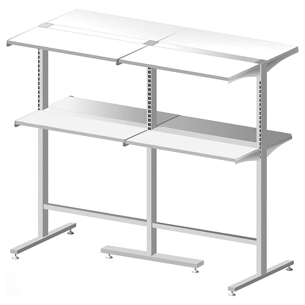 Суперструктура островная Снеж CC 2100 O