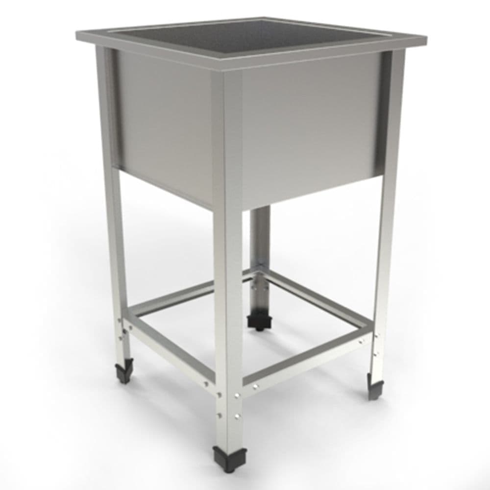 Ванна моечная Кобор ВН 1-63 63