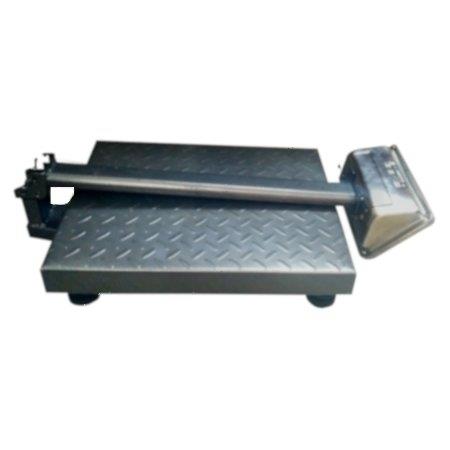 Bесы напольные товарные ФорТ-П 836 Вектор 400х500 (150 кг; 20 г)