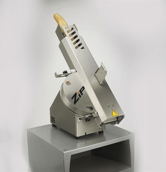 Хлеборезка JAC Zip 450