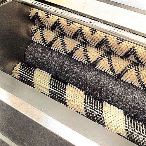 Картофелечистка Kocateq PPHLP800