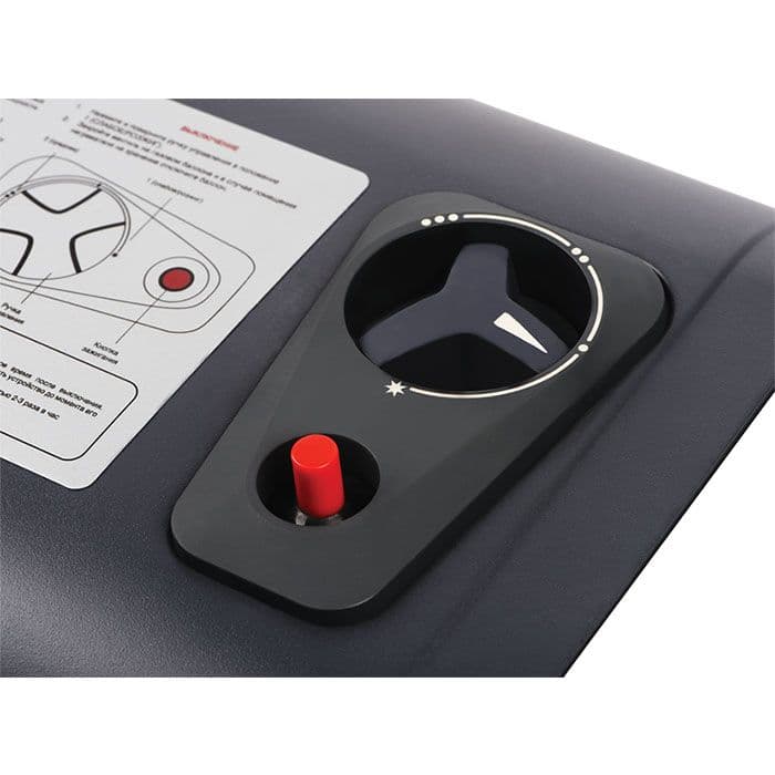 Обогреватель Ballu BIGH-55 F инфракрасный газовый