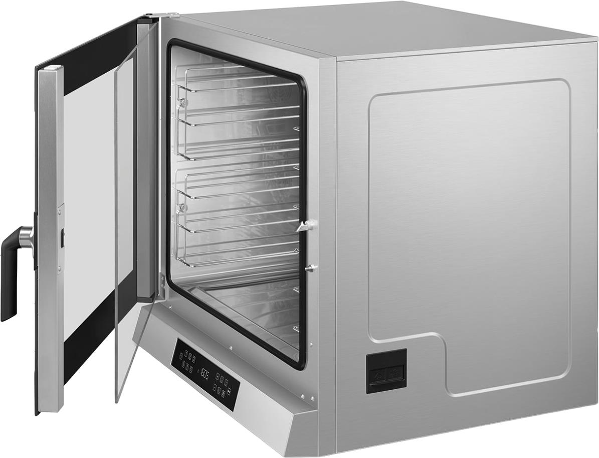 Конвекционная печь Smeg ALFA 625 E1HDS