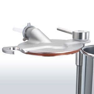 Шприц для колбас Sirman IS15 IDRA VERT 220В