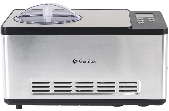 Фризер для мороженого Gemlux GL-ICM503
