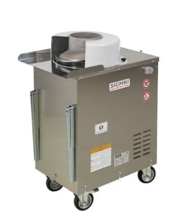 Тестоокруглитель Sigma SFERA