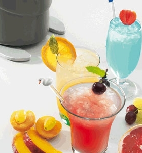 Измельчитель льда Sirman triton