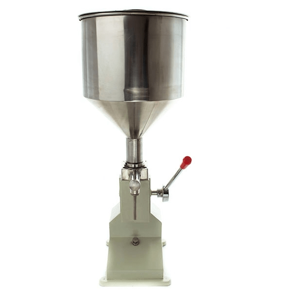 Дозатор поршневой Foodatlas A-03 Pro, ручной