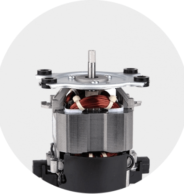 Блендер барный Kuvings KPB-351B шампань