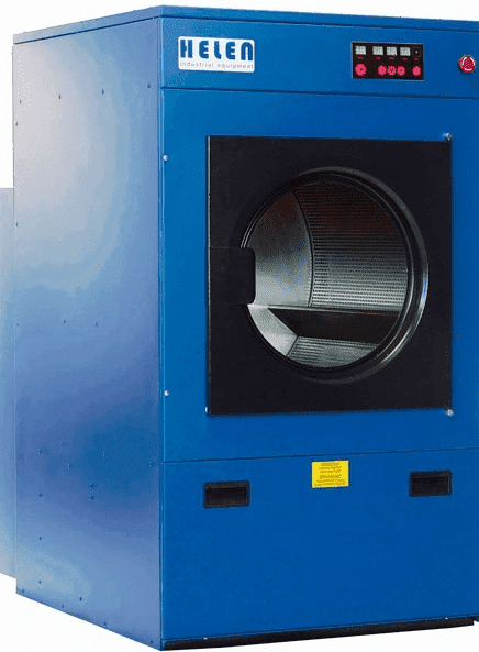 Сушильная машина Helen HD 20 Basic