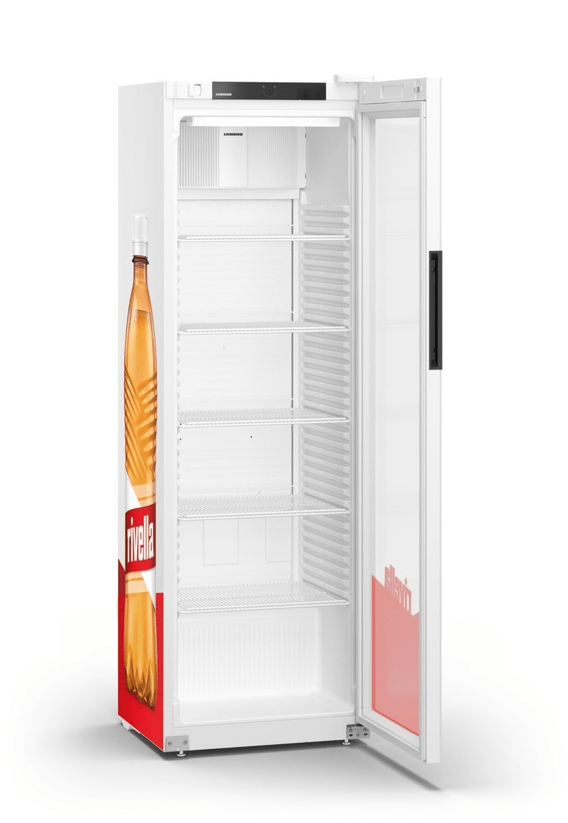 Шкаф холодильный Liebherr MRFvc 4011