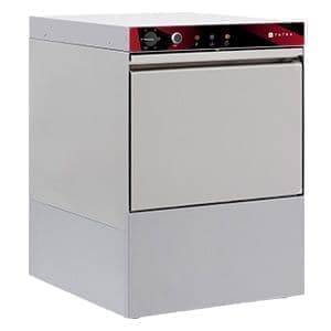 Стаканомоечная машина Tatra TW.F50+DR+DD