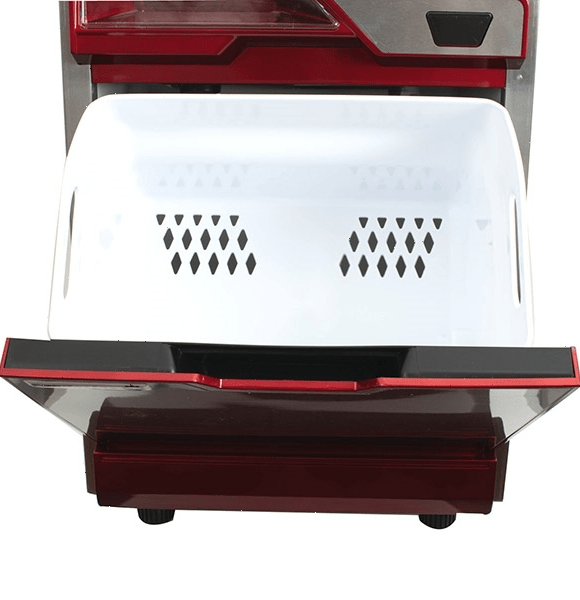 Льдогенератор Foodatlas BY-Z25FN