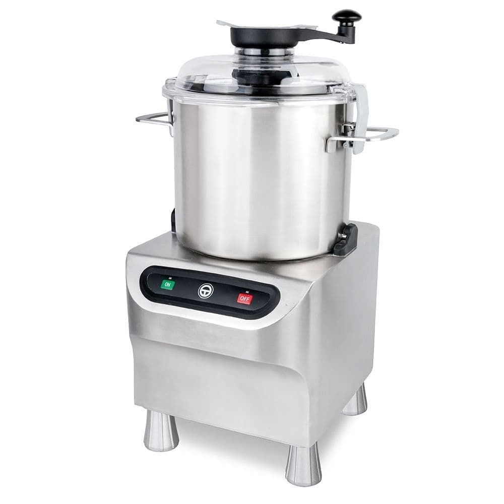 Куттер Viatto VA-LFC-8V1