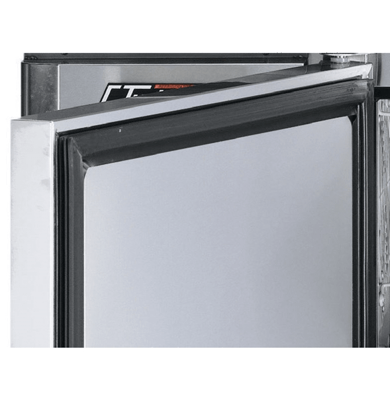 Стол холодильно-морозильный Turbo Air KURF12-2-600