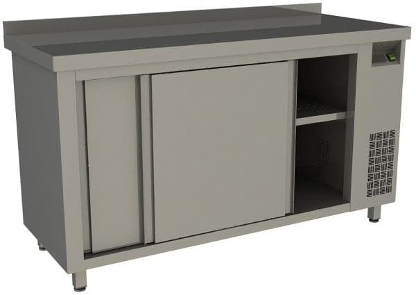 Стол тепловой купе Restoinox Т-СПЗК-15/6-Б