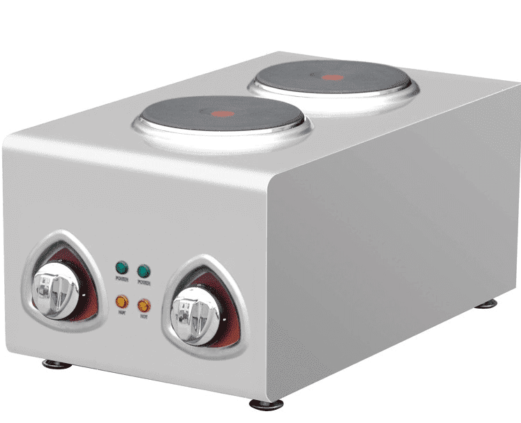 Плита электрическая Kocateq 4PE1