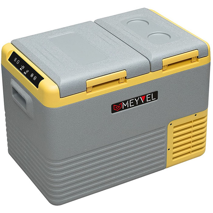 Холодильник автомобильный Meyvel AF-K45D