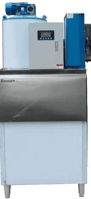 Льдогенератор Cooleq IM-200SC