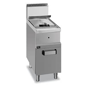 Фритюрница Apach APFG-47P