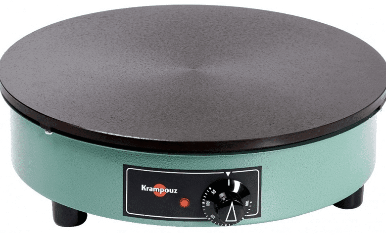 Блинница Krampouz CEBPA3AO