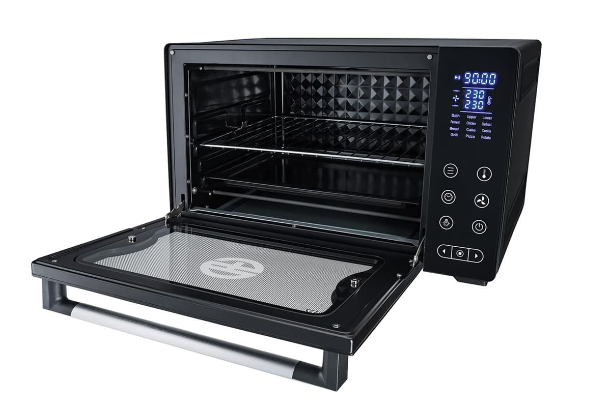 Печь конвекционная Steba KB E350