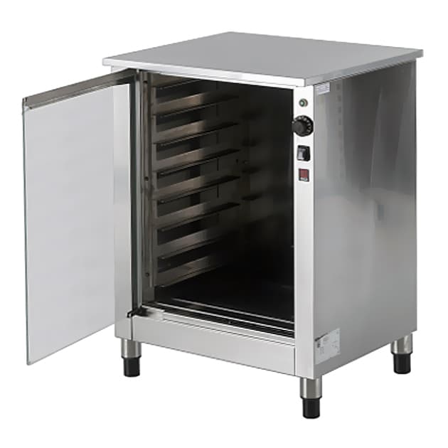 Шкаф расстоечный Tecnoeka EKL 823