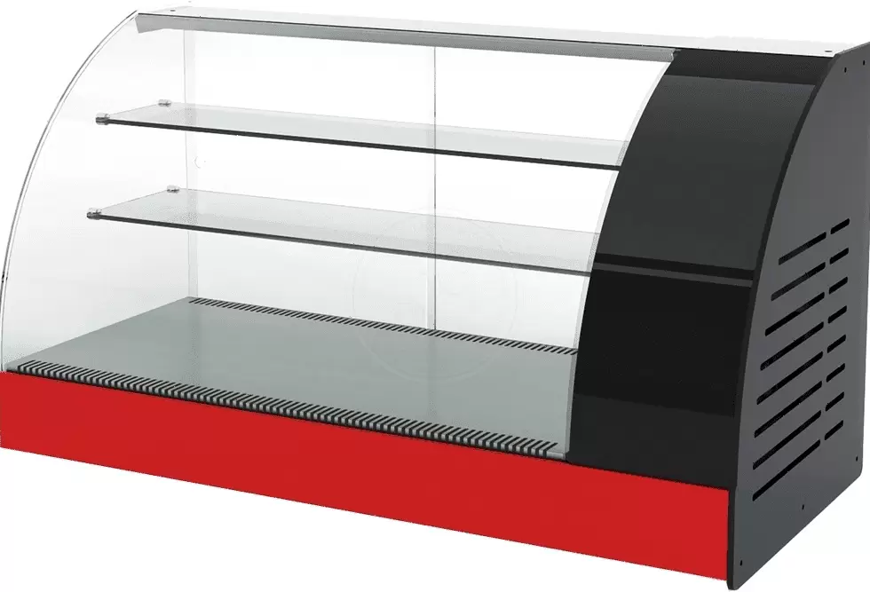 Витрина суши_кейс Марихолодмаш ВХСд-1,0 Клио