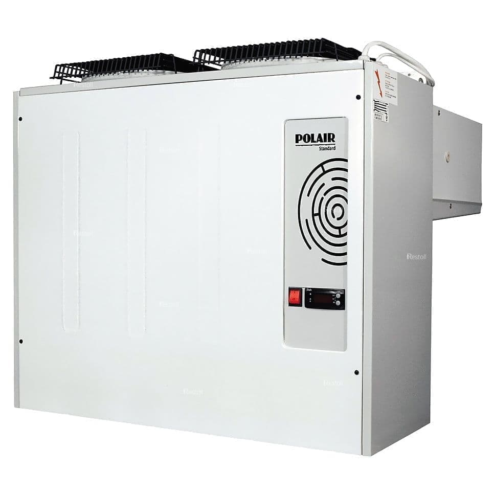 Моноблок низкотемпературный Polair MB 211 SF..-25/-15°С
