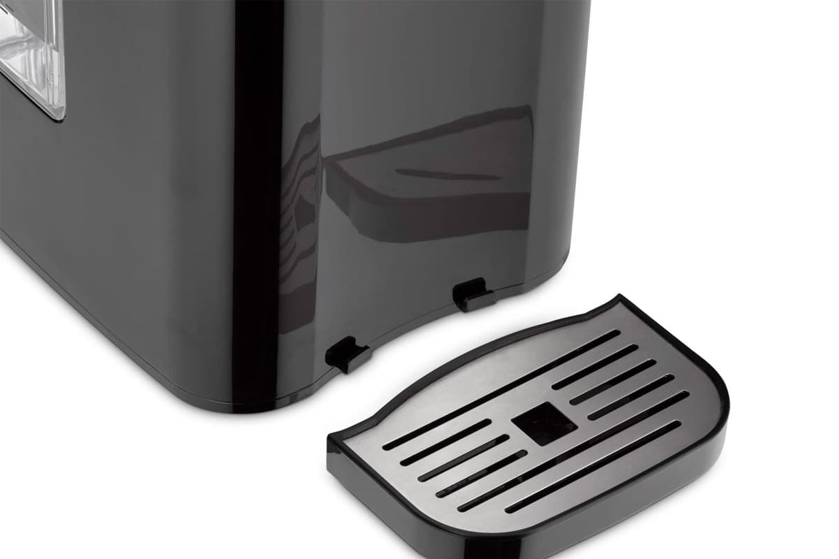 Диспенсер горячей воды CASO HW 550