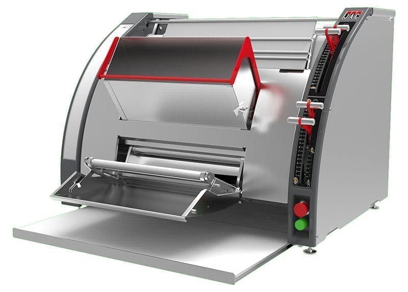 Тестозакаточная машина JAC Forma