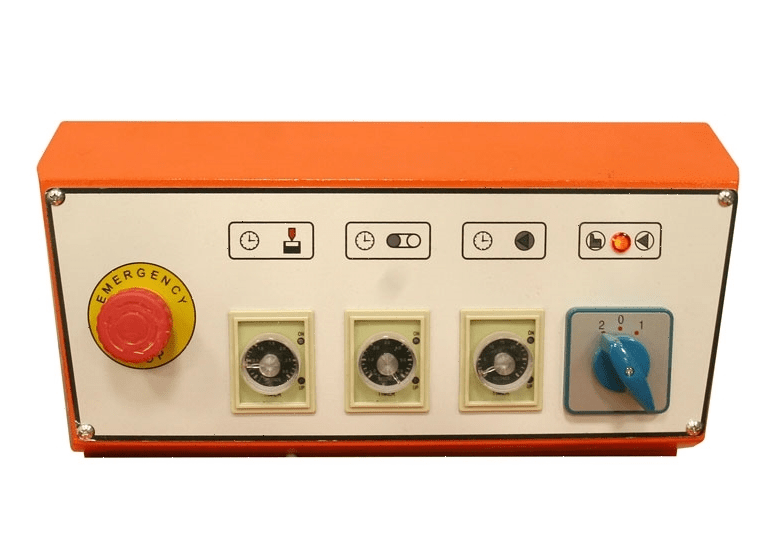 Термоусадочная машина Магикон BSL-5045LA