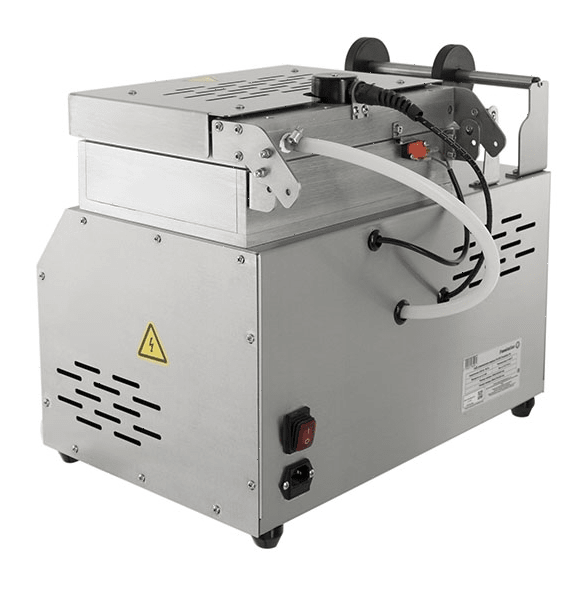 Скин упаковочная машина Foodatlas FA-300 Pro