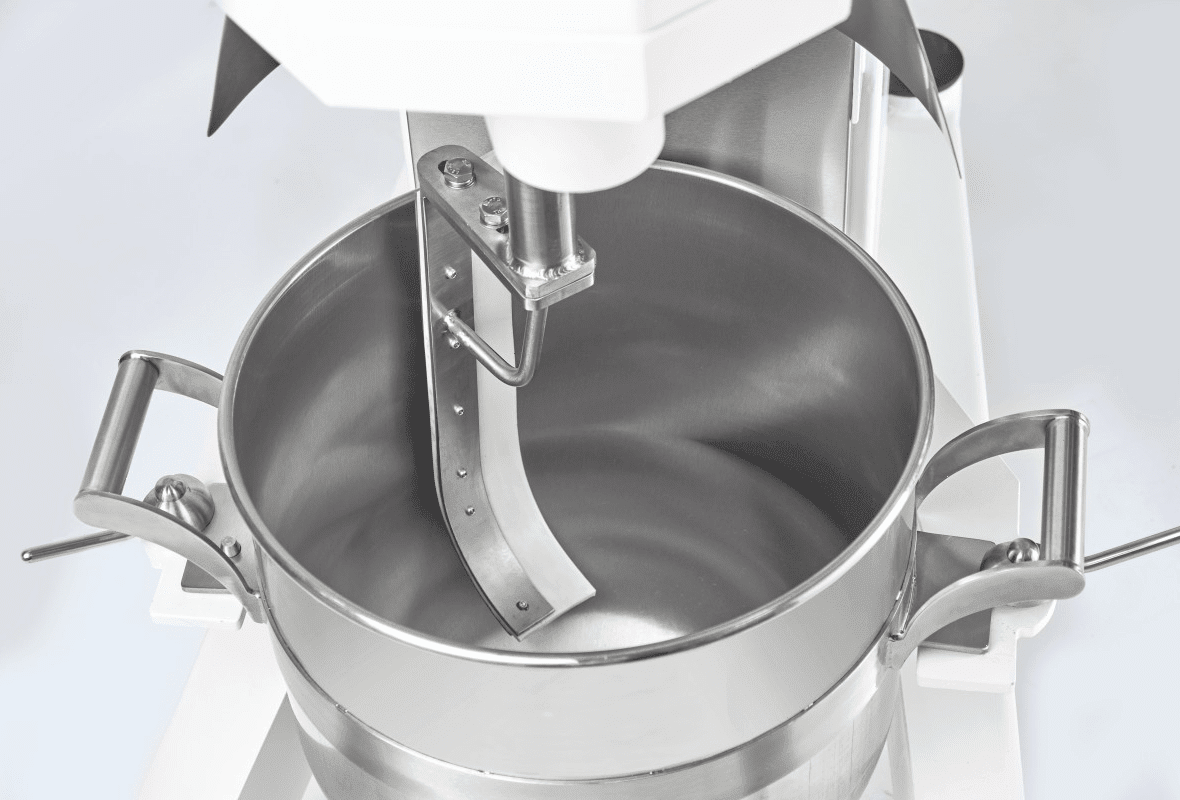 Миксер планетарный Abat МПЛ-40 (41000000047)