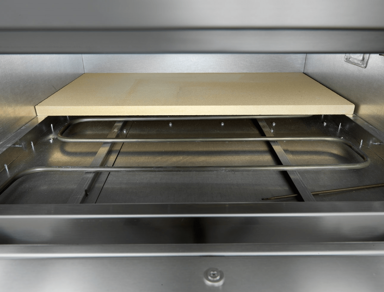 Печь для пиццы Cuppone TZ 435/1M