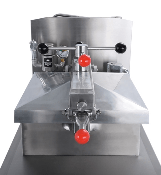 Фритюрница Kocateq PFE600