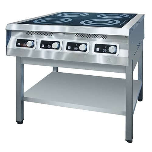 Подставка для плиты Iterma ПКИ-4ПР