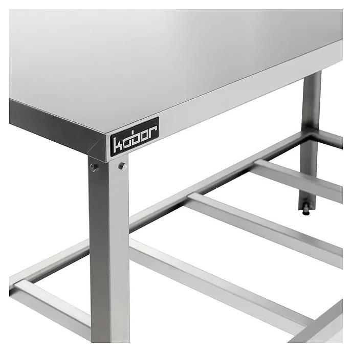 Стол производственный Кобор СР-180/60/430