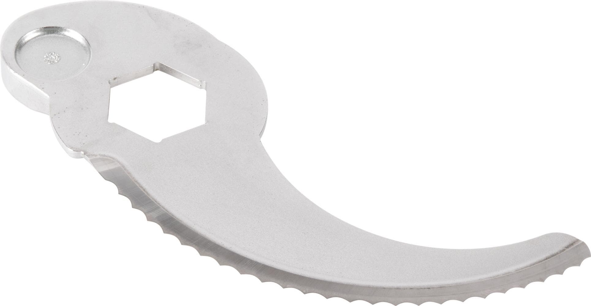 Лезвие Robot Coupe 118290S с крупными зубцами