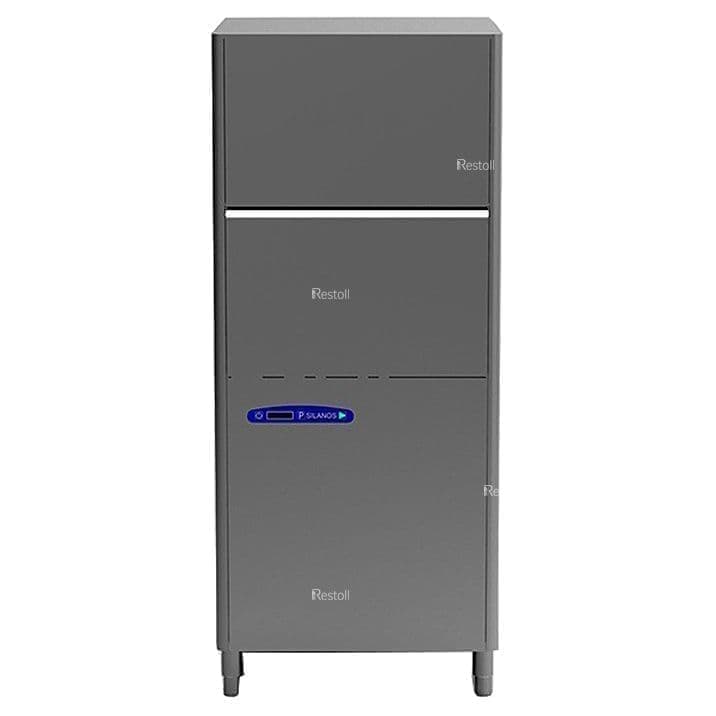 Котломоечная машина Silanos LP57EB EVO2 HY-NRG с дозаторами