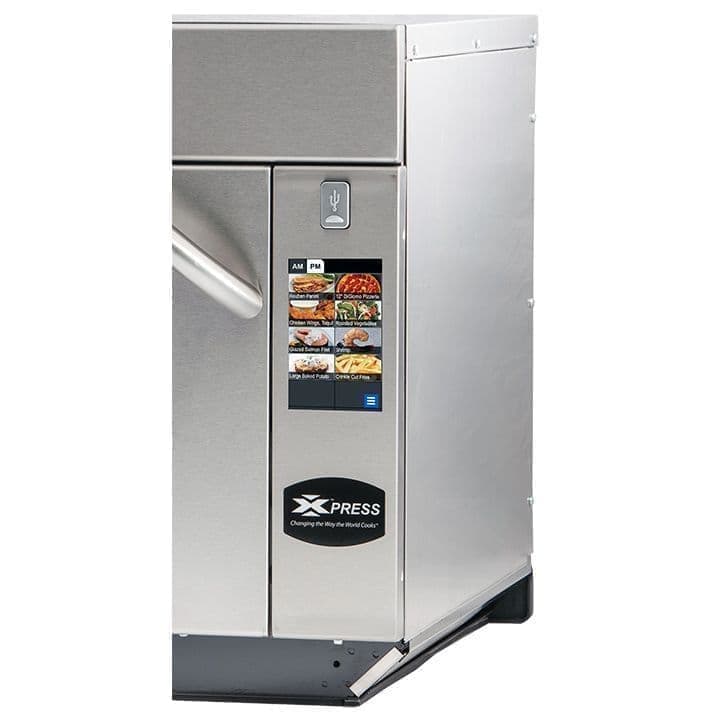 Микроволновая печь Menumaster MXP5221TLT