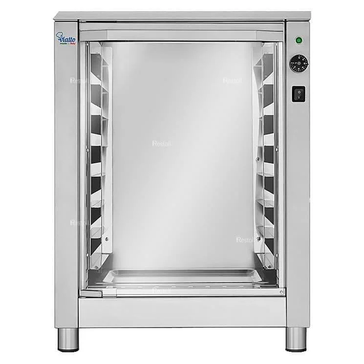 Шкаф расстоечный Viatto L-823