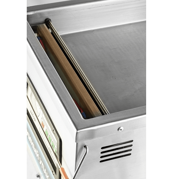Вакуумный упаковщик Foodatlas DZ-300/PD Eco