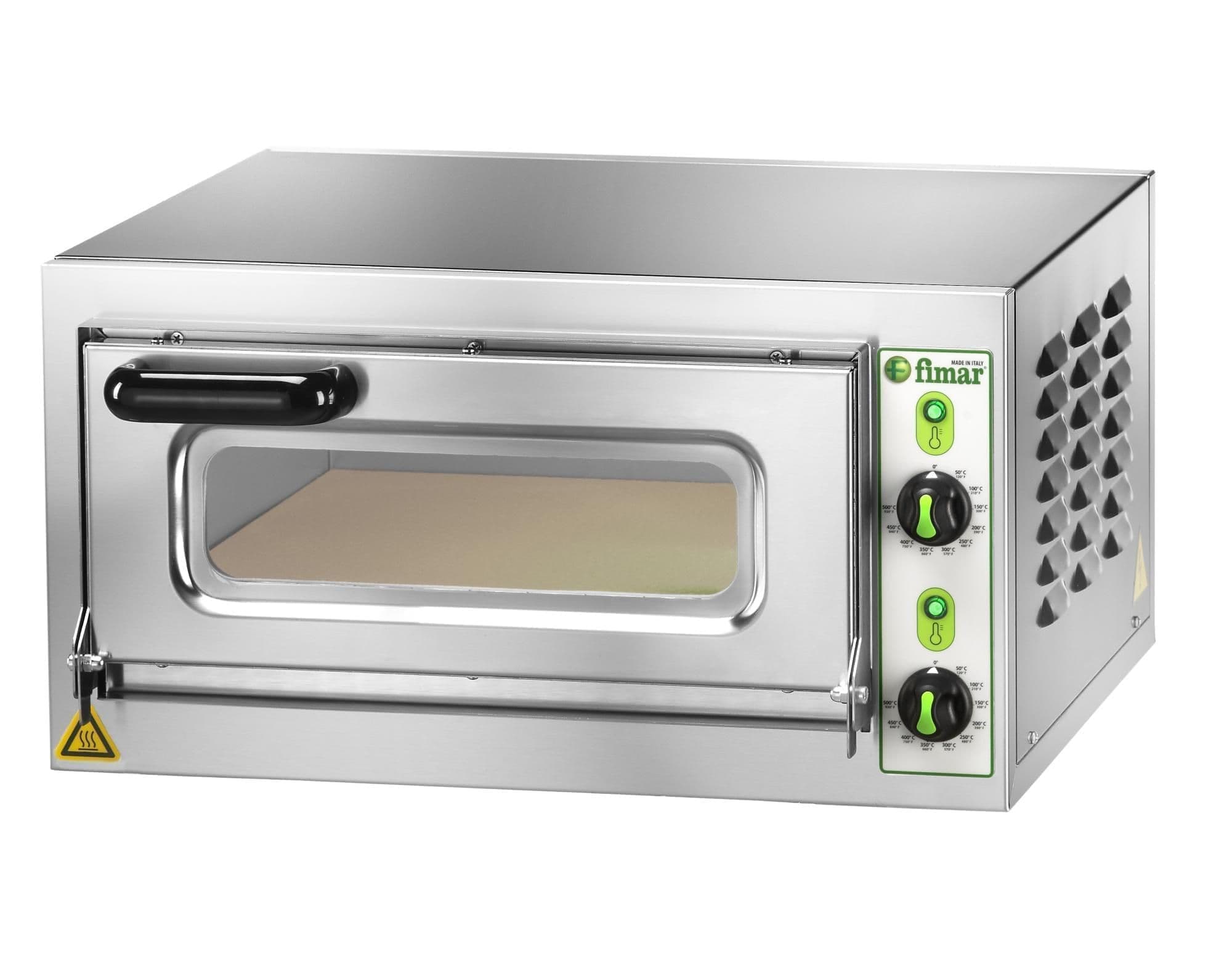 Печь для пиццы Fimar MICROV 1C
