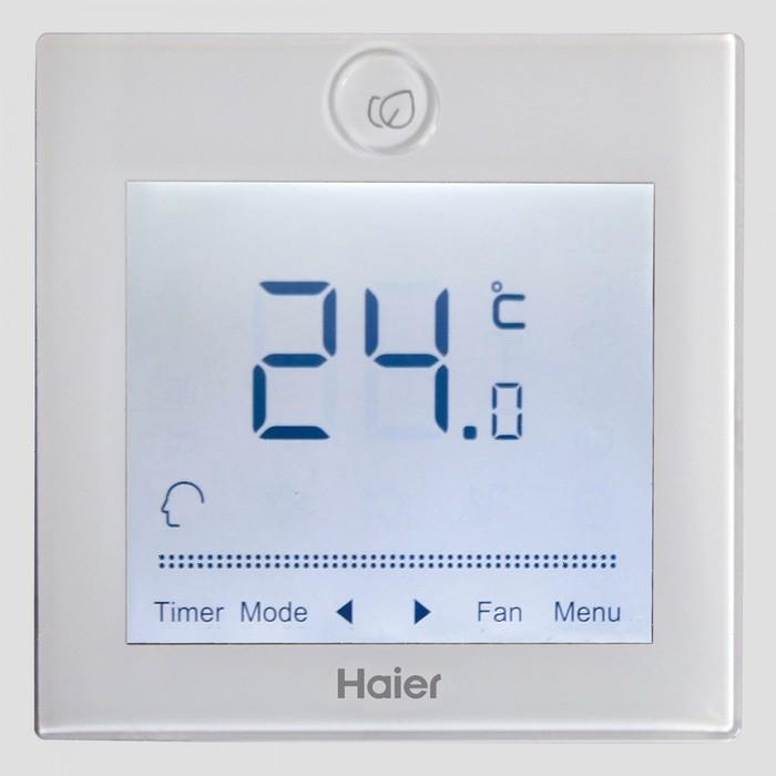 Канальный кондиционер Haier AD24SS1ERA(N)(P) / 1U24GS1ERA