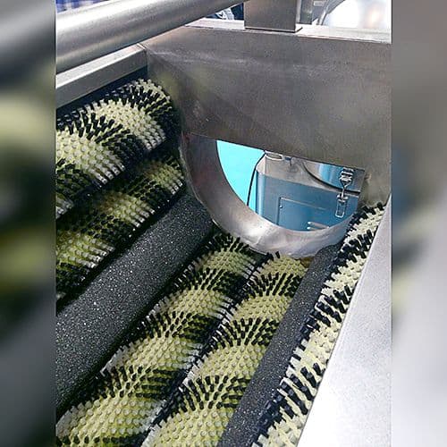 Картофелечистка Kocateq PPHLP800