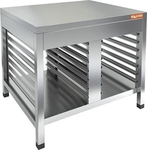 Подставка универсальная Hicold НППКР (низкая)