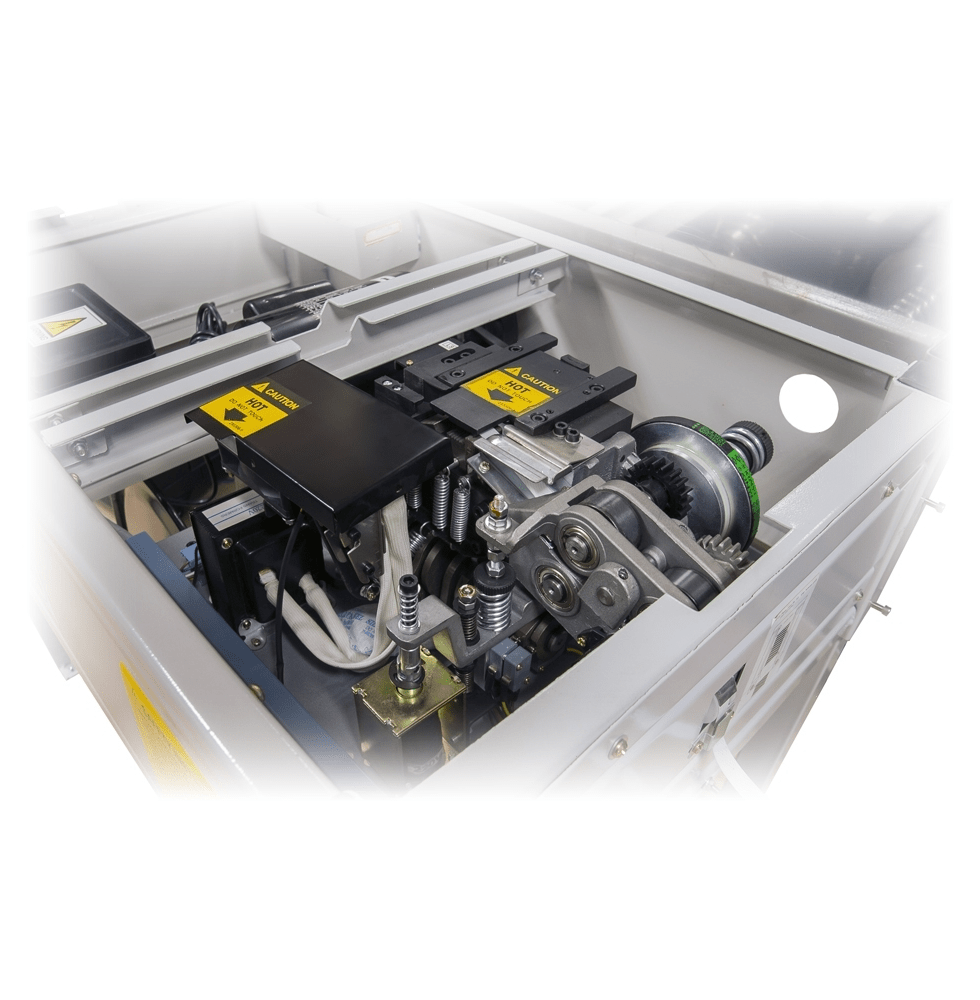 Стреппинг-машина полуавтоматическая Магикон KZB-I